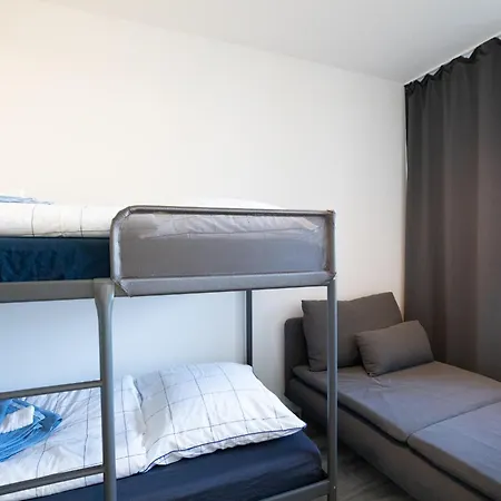 Strandkoje 104 Scharbeutz