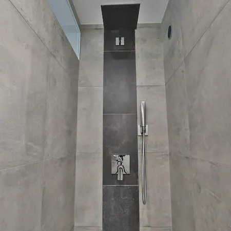 Apartmán Strandkoje 104 *