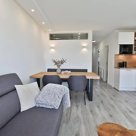 Strandkoje 104 Apartmán *