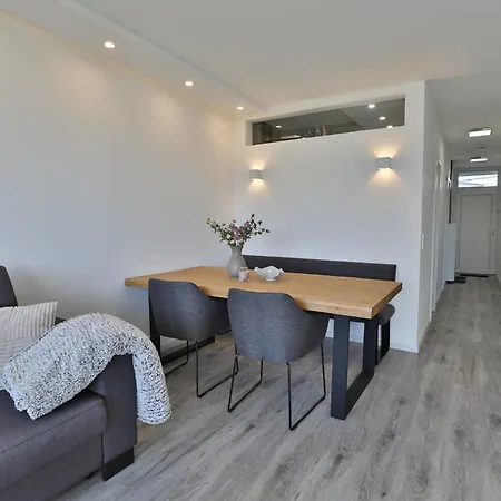 Strandkoje 104 Apartmán Scharbeutz