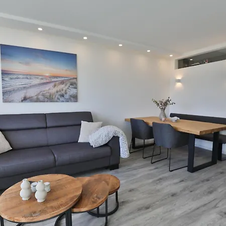 Strandkoje 104 Apartment