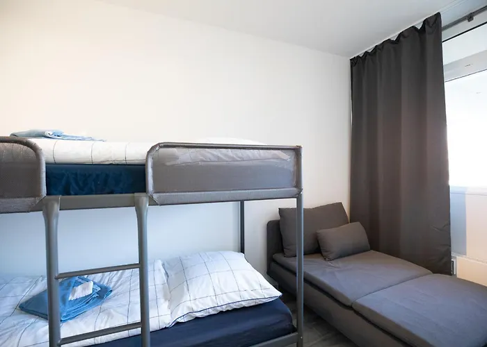 Strandkoje 104 Scharbeutz