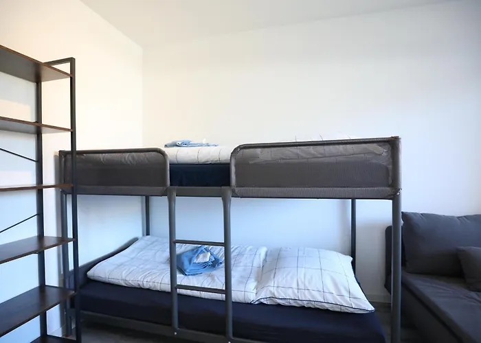 Appartamento Strandkoje 104 *