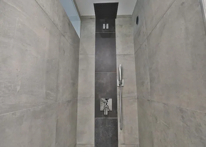 Appartamento Strandkoje 104 *