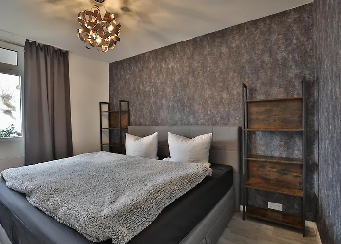 Strandkoje 104 Appartamento Scharbeutz