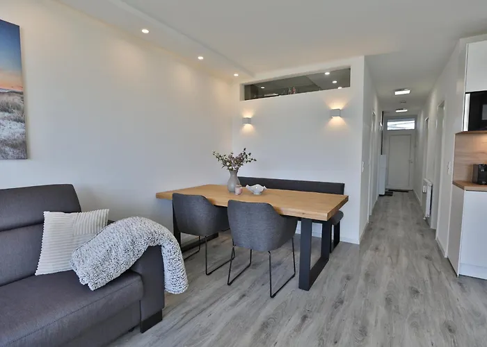 Strandkoje 104 Appartamento Scharbeutz