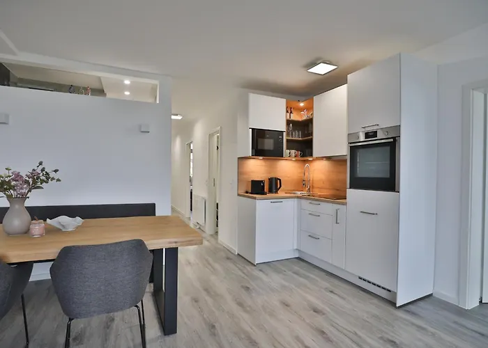 Appartamento Strandkoje 104 *